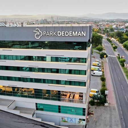 Park Dedeman Elazig Hotel Exterior photo