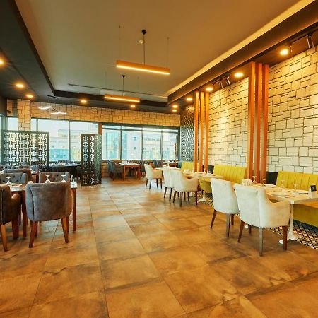 Park Dedeman Elazig Hotel Exterior photo