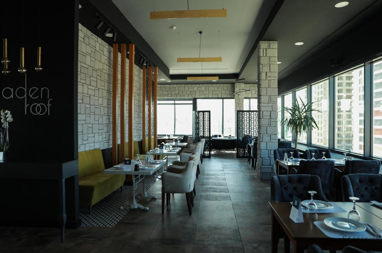 Park Dedeman Elazig Hotel Exterior photo