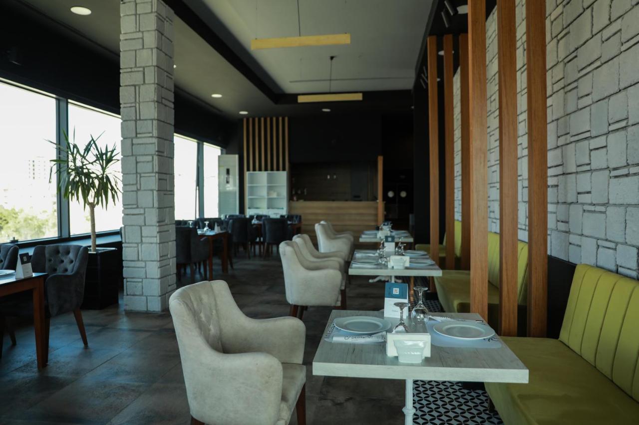 Park Dedeman Elazig Hotel Exterior photo