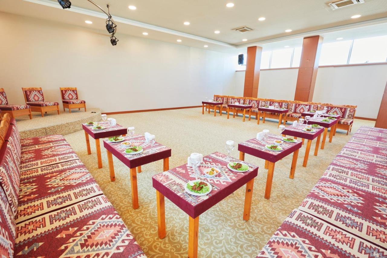 Park Dedeman Elazig Hotel Exterior photo