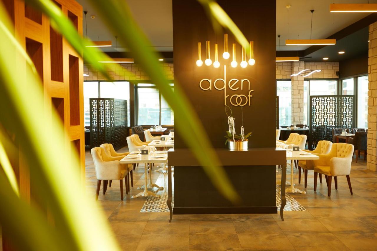 Park Dedeman Elazig Hotel Exterior photo