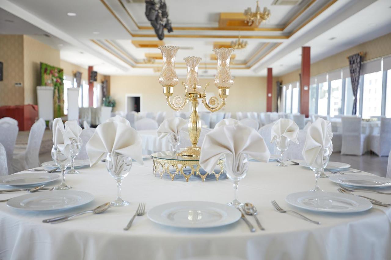 Park Dedeman Elazig Hotel Exterior photo