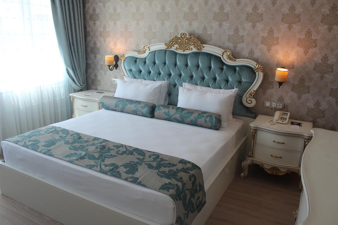 Park Dedeman Elazig Hotel Exterior photo